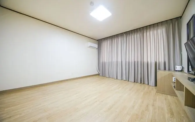 Oda (Standard Room - Ondol (2 Person Rate )