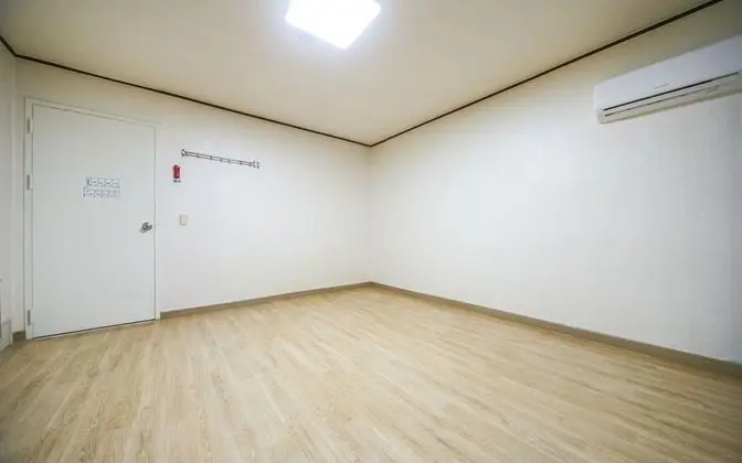 Oda (Standard Room - Ondol (2 Person Rate )