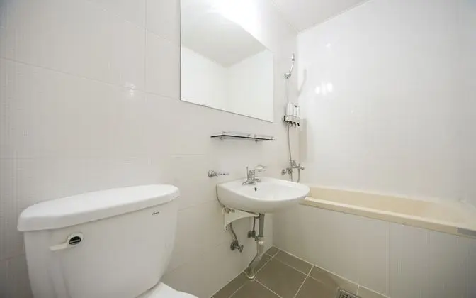 Oda (Standard Room - Ondol (2 Person Rate )