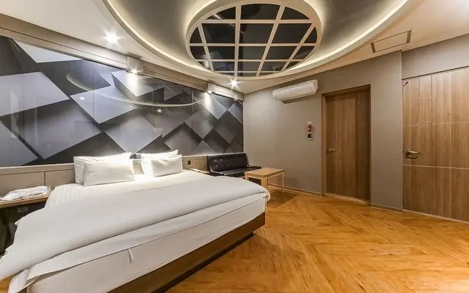 Oda (Standard room (Spa))