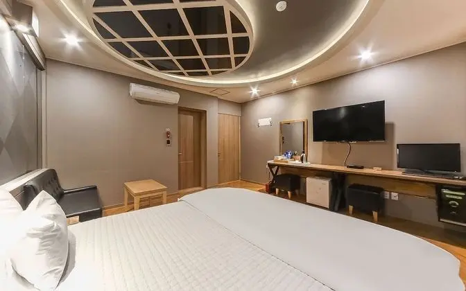 Oda (Standard room (Spa))