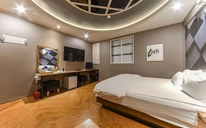 Oda (Standard room (Spa))