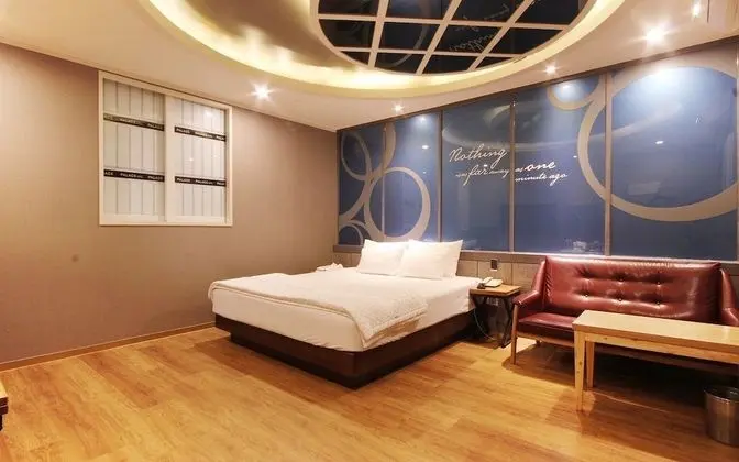 Oda (Standard room (Spa))