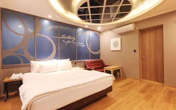 Oda (Standard room (Spa))
