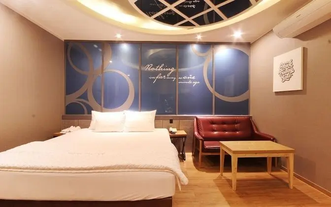 Oda (Standard room (Spa))