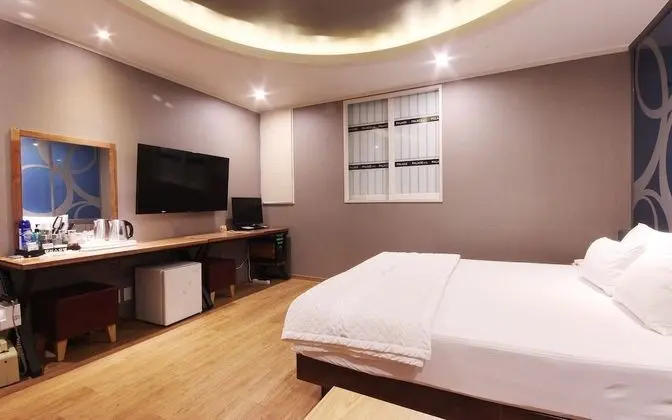 Oda (Standard room (Spa))