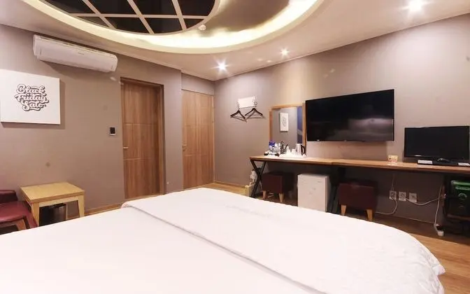 Oda (Standard room (Spa))