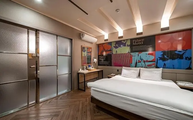 Oda (Suite room (2PC))