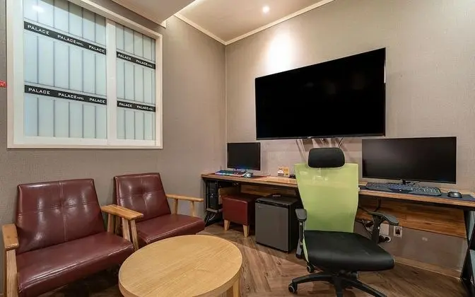 Oda (Suite room (2PC))