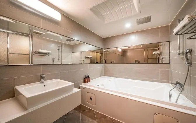 Oda (Suite room (2PC))
