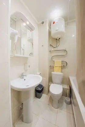 Standard Tek Kişilik Oda