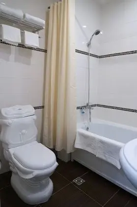 Economy Tek Büyük Yataklı Oda