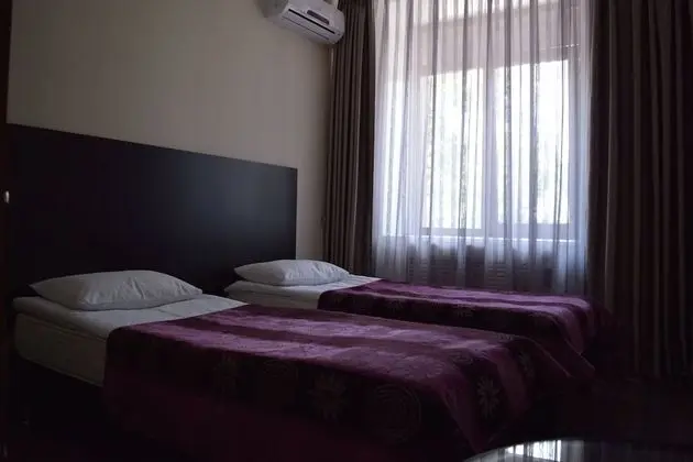 Economy Tek Büyük Yataklı Oda, Sigara İçilmez