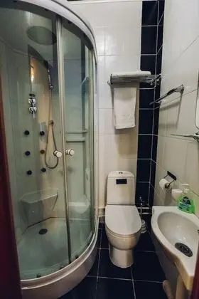 Standard Tek Büyük Yataklı Oda, 1 Büyük (Queen) Boy Yatak, Sigara İçilmez
