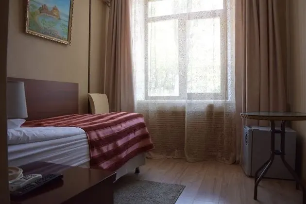 Standard Tek Kişilik Oda, 1 Tek Kişilik XL Yatak, Sigara İçilmez