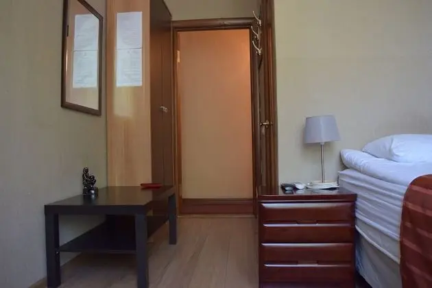 Standard Tek Kişilik Oda, 1 Tek Kişilik XL Yatak, Sigara İçilmez