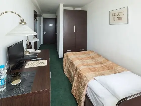 Standard Tek Kişilik Oda