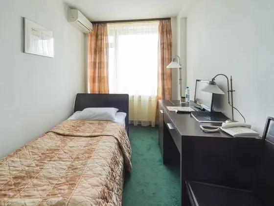 Standard Tek Kişilik Oda