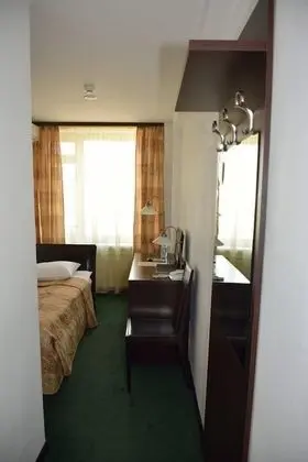 Standard Tek Kişilik Oda