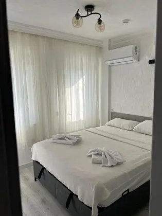 Comfort Oda, Mutfaklı