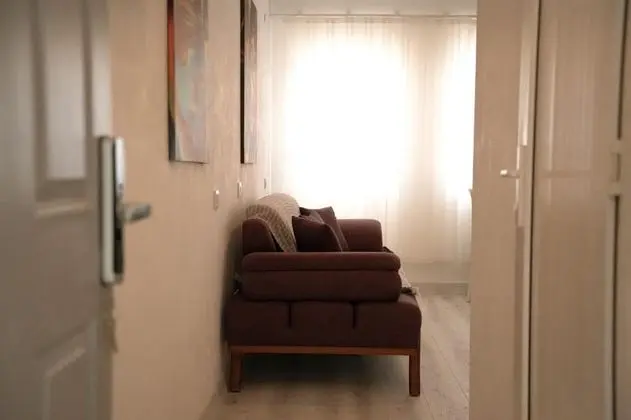 Comfort Oda, Mutfaklı