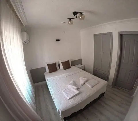 Comfort Oda, Mutfaklı