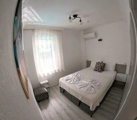 Comfort Plus Oda, Mutfaklı