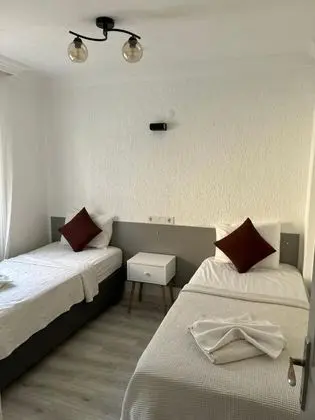 Standart Oda, Mutfaklı