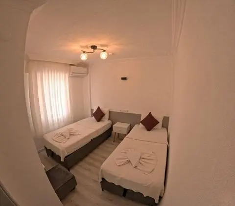 Standart Oda, Mutfaklı