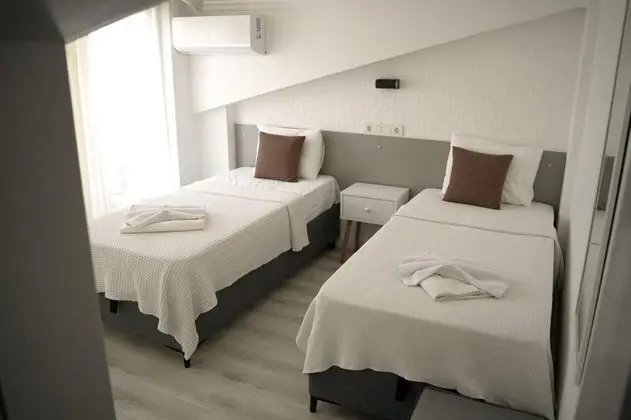 Standart Oda, Mutfaklı