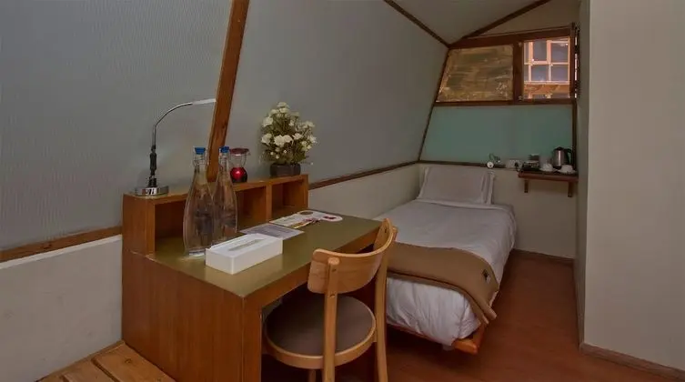 Deluxe Kır Evi, 2 Çift Kişilik Yatak