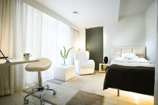 Standard Tek Kişilik Oda