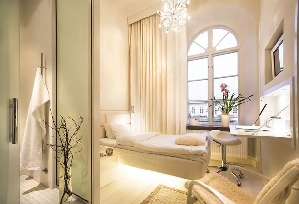 Standard Tek Kişilik Oda