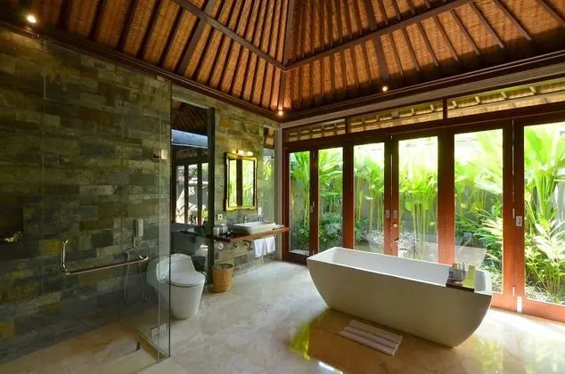 Family Villa, 3 Yatak Odası (Pool)