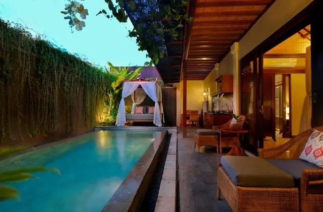 Junior Villa