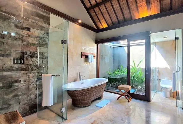 Junior Villa