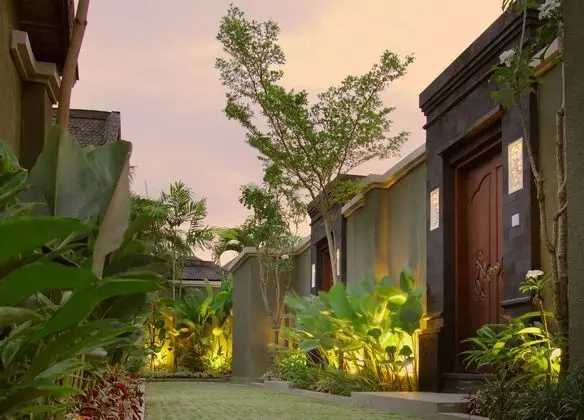 Junior Villa