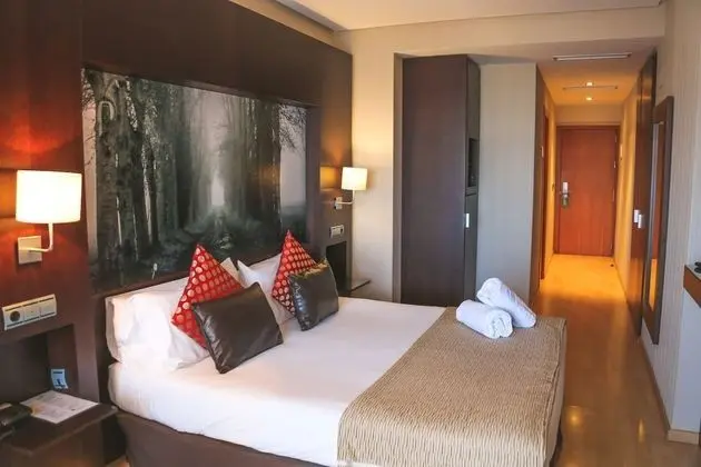 Tek Büyük Yataklı Oda (with extra bed)