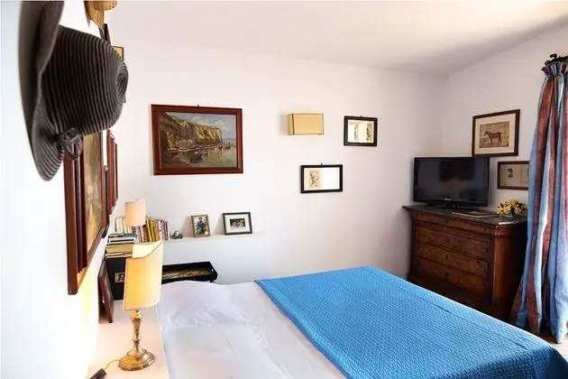 Villa, Birden Çok Yatak Odası