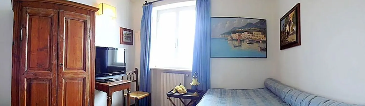 Villa, Birden Çok Yatak Odası