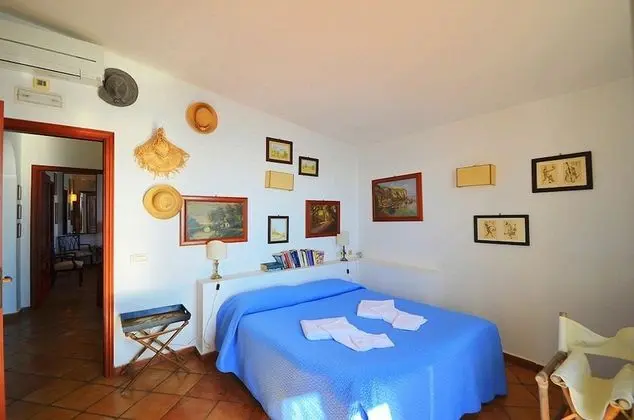 Villa, Birden Çok Yatak Odası