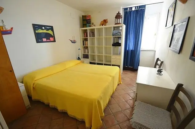 Villa, Birden Çok Yatak Odası