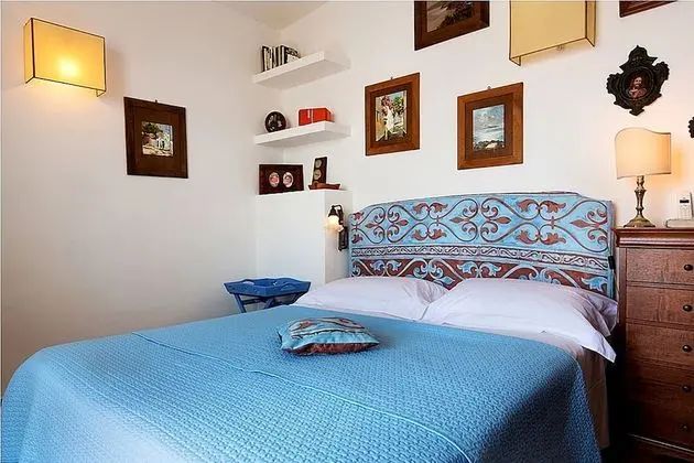 Villa, Birden Çok Yatak Odası