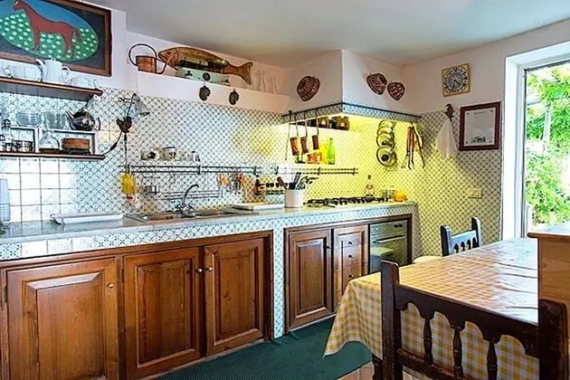 Villa, Birden Çok Yatak Odası