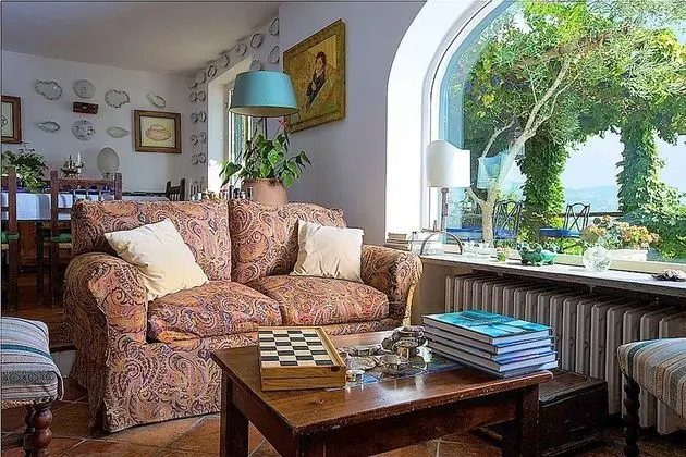 Villa, Birden Çok Yatak Odası
