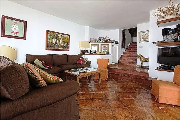 Villa, Birden Çok Yatak Odası