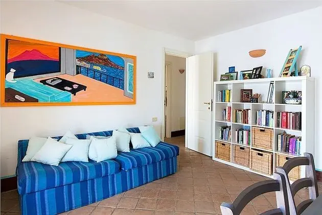 Villa, Birden Çok Yatak Odası