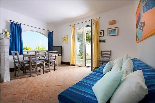 Villa, Birden Çok Yatak Odası