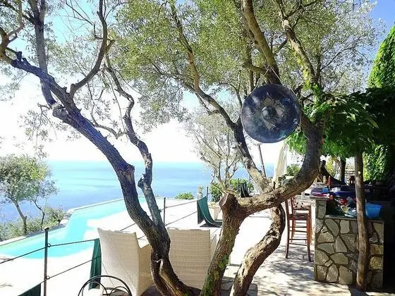 Villa, Birden Çok Yatak Odası