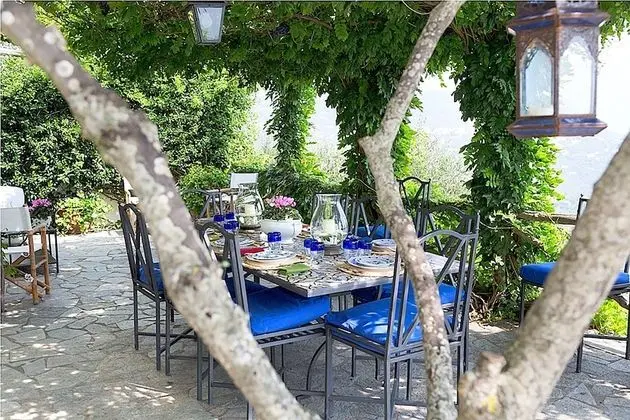 Villa, Birden Çok Yatak Odası